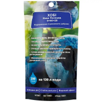 Мінеральне добриво Хобі Нова Пекацид 200г купить