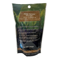 Мінеральне добриво Хобі Петерс Укорiнювач 200г купить