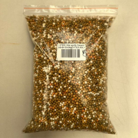 Мин удобр Еверріс 17-8-10+2MgO+TE (16-18м) 1кг купить