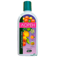 Мінеральний добрив. для цитрусів 0,25 (Лорен) купить