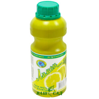 Біогумус Лимон 0,5л (Біотех) купить