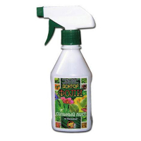 Від хвороб грибків 300 мл (Доктор Фолі) купить