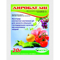 Акробат 20 г купить
