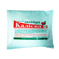 Селітра калієва 400 гр купить