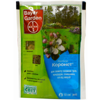 Фунгіцид Коронет, 10 мл купить