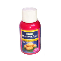 Протруйник Магнум Дуо, 30мл купить