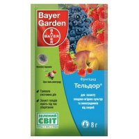 Фунгіцид Тельдор 