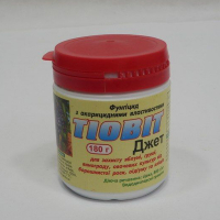 Фунгицид с акарицидными свойствами Тиовит Джет, 180 г купить