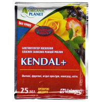 Кендал+ (фунгицидный эффект) 25мл купить