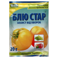 Блю Стар 40г купить