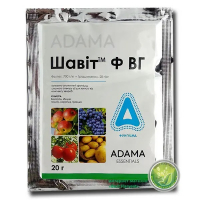 Шавіт Ф 20г купить