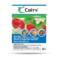 Світч 62,5 WG ВГ 400х10г купить