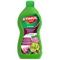Добрива СТИМУЛ NPK вiд хлорозу 550мл купить