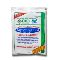 Фітоспорин 200г паста купить