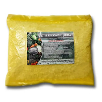 Селітра кальцієва 500г купить