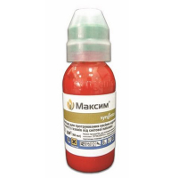 Максим 025 FS т.к.с. 100 мл купить