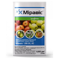 Миравис л.с. 3мл купить