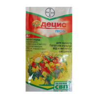 Децис 5г купить