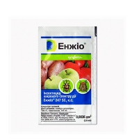 Енжіо 3,6мл купить