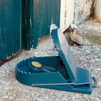 Пацюк Swissinno Solutions «SuperCat» купить