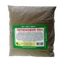 Тютюновий пил, 0.5 кг купить