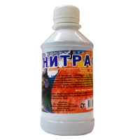 Препарат комплексної дії: Нітрафен, 350г купить