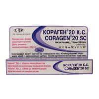 Кораген 6мол купить