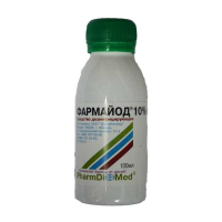 Фармайод, 100г купить