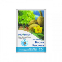 Борна кислота (Провентус) 20г купить