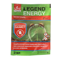 Легенд Энерджи 3мл купить