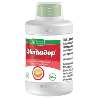 Матадор к.с. (імідаклоприд 200г/л) 60 мл купить