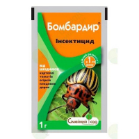 Бомбардир 1г купить