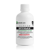 Брунька р.к. 100мл купить