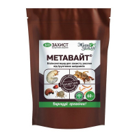 Метавайт С (грунтовий iнсектицид) 60 г купить