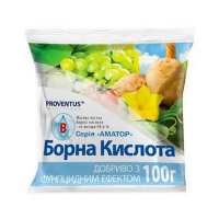 Борна кислота 100г купить