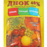 Днок 100г купить