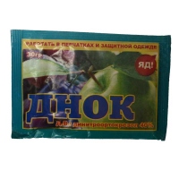 Днок, 30г купить