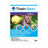 Тioвiт Джет 40г купить