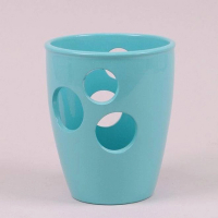 Орхідейниця 1,3л глянець бірюза купить