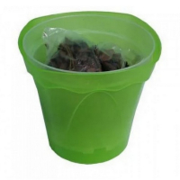 Комплект д/пересадки орхідей Магнолія із субстратом купить