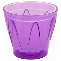 Кашпо для орхидей Аркада 164мм купить