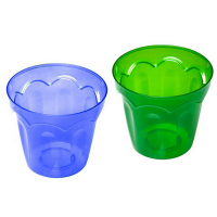 Кашпо для орхидей Колизей 164мм купить