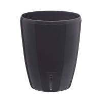 Горшок Твин антрацит 1,3л купить