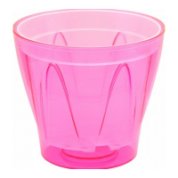 Кашпо д/орхид Аркада Ф184мм рожев купить