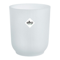 Горшок Elho vibes fold orchid 13см, прозрачный купить