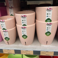 Горшок Твин легкий румянец 3,3л купить