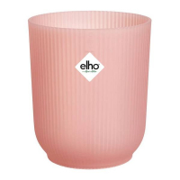 Горшок Elho vibes fold orchid 13см, розовый купить