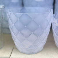 Горщик із підставкою 