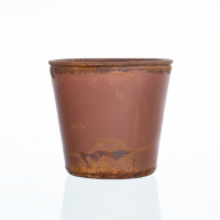 Вазон Vintage, терракот купить