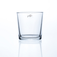 Вазон скляний Cyli, прозрачний, 13х13 см купить